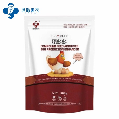 Ovum Productio Enhancer